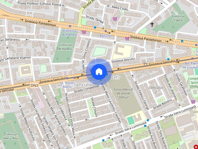 Apartament închirieri în București