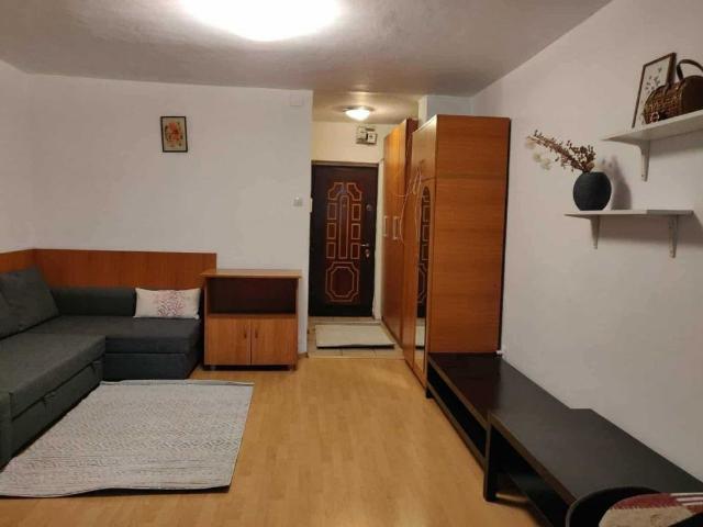 Garsonieră închirieri în București