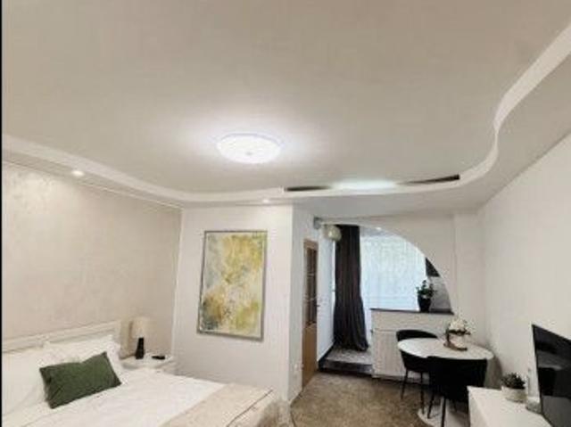Garsonieră închirieri în București