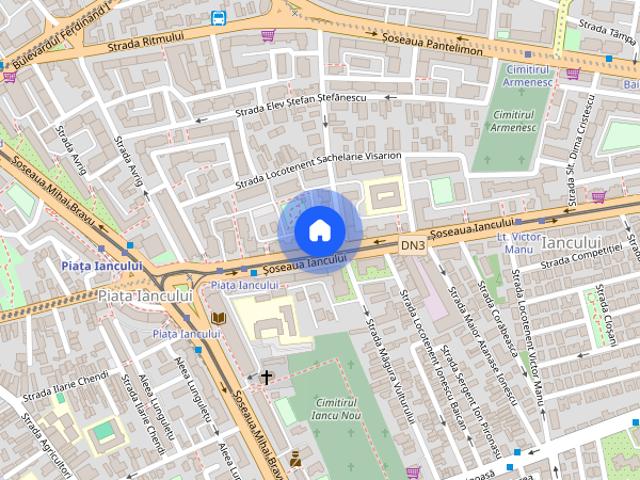 Apartament închirieri în Sector 2, București