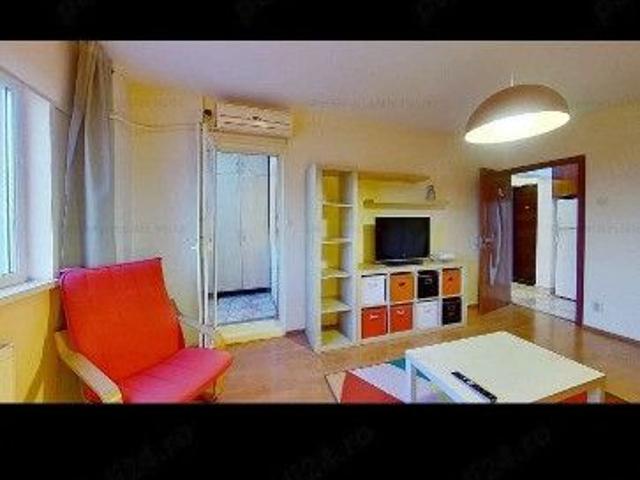 Garsonieră închirieri în București