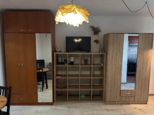 Garsonieră închirieri în București