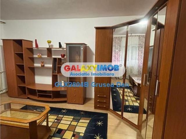 Garsonieră închirieri în București