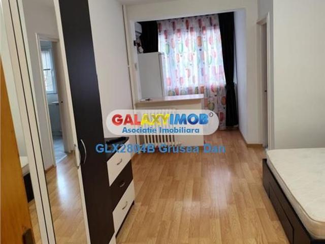 Garsonieră închirieri în București
