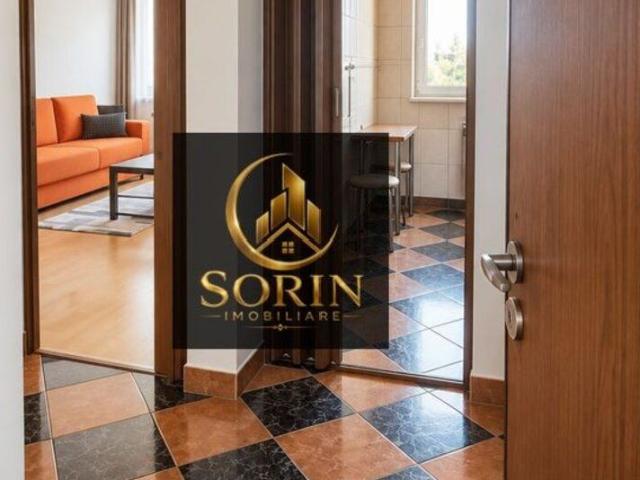 Garsonieră închirieri în București