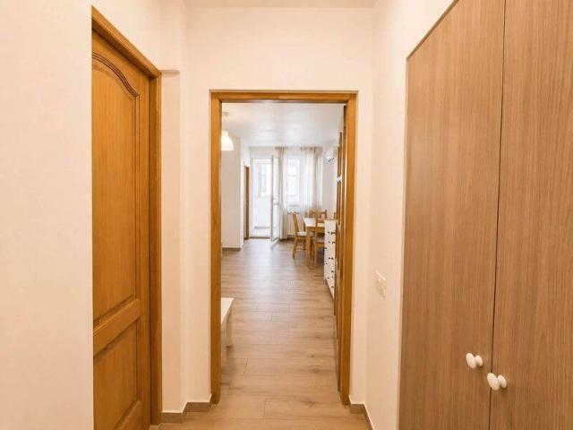 Garsonieră închirieri în București