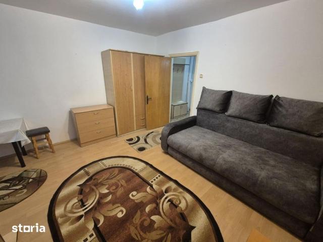 Garsonieră închirieri în Dimitrov, București
