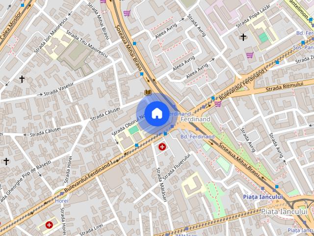 Apartament închirieri în București
