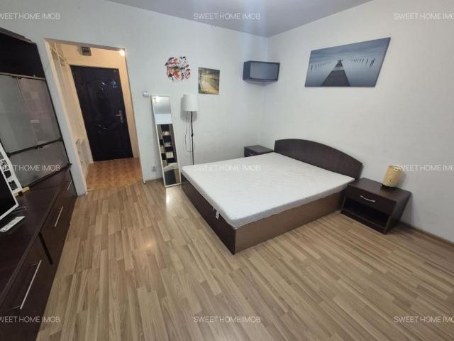 Garsonieră închirieri în București