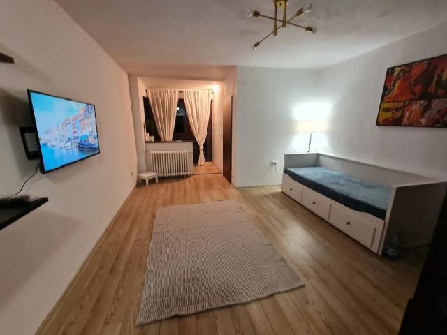Garsonieră închirieri în București