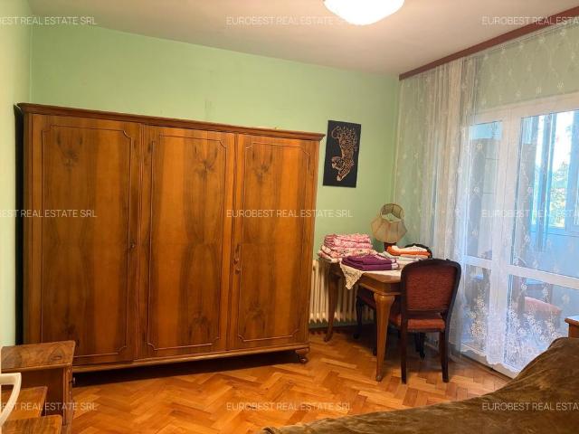 Apartament închirieri în București