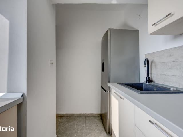 Apartament vânzări în Romani