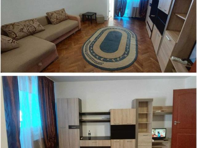 Garsonieră închirieri în București