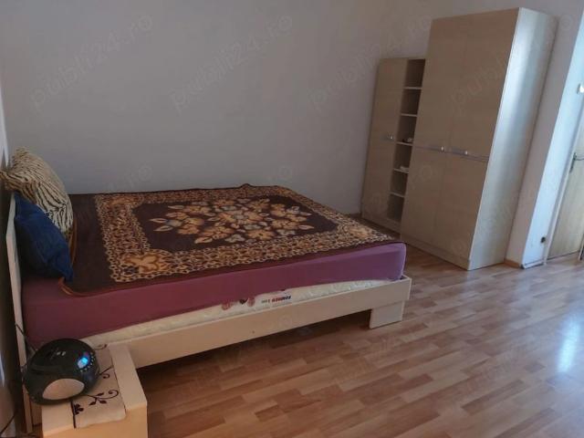 Garsonieră închirieri în București