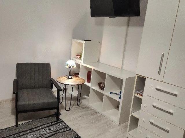 Garsonieră închirieri în București