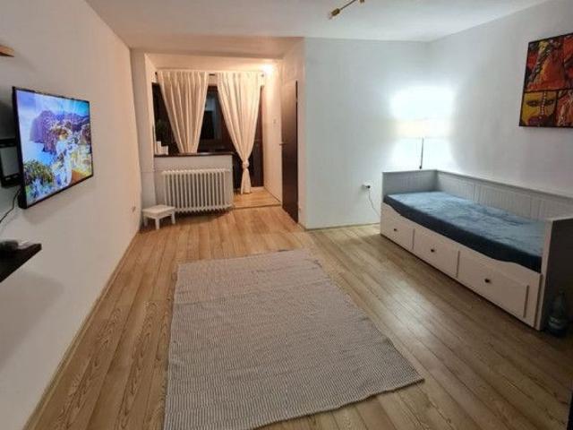 Garsonieră închirieri în București