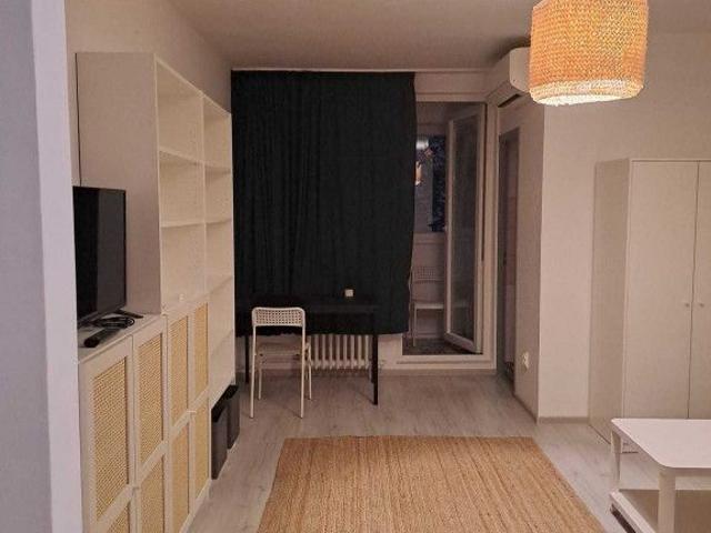 Garsonieră închirieri în București