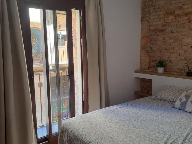 Apartamento en alquiler en Tarragona, Part Alta