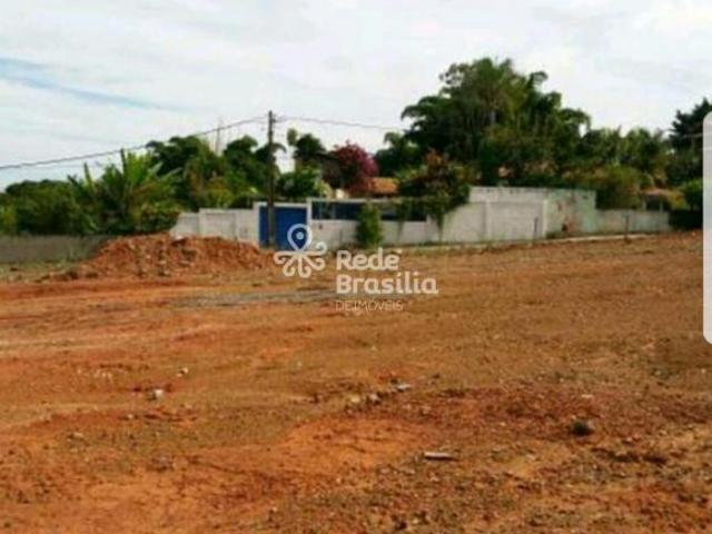 Terreno venda em Região Geográfica Imediata do Distrito Federal, Região Integrada de Desenvolvimento do Distrito Federal e Entorno