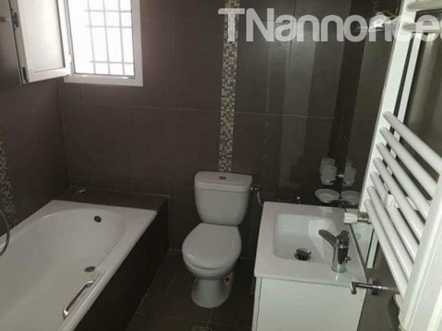 Appartement vente