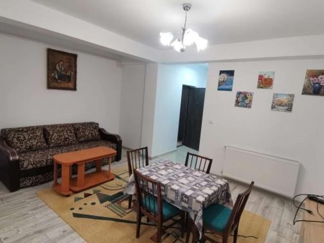Apartament închirieri în Mircea Cel Batran, Iași
