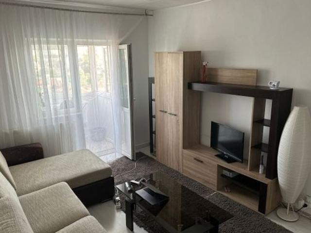 Apartament închirieri în Mircea Cel Batran, Iași