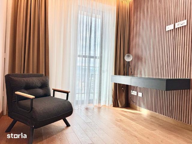 Apartament închirieri în Mircea Cel Batran, Iași