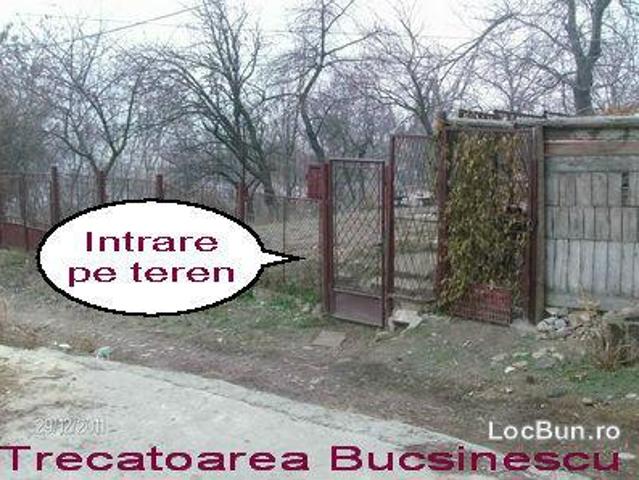 Casă vânzări în Mircea Cel Batran, Iași