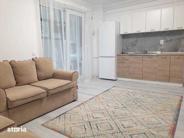Apartament închirieri în Valea Lupului, Iași