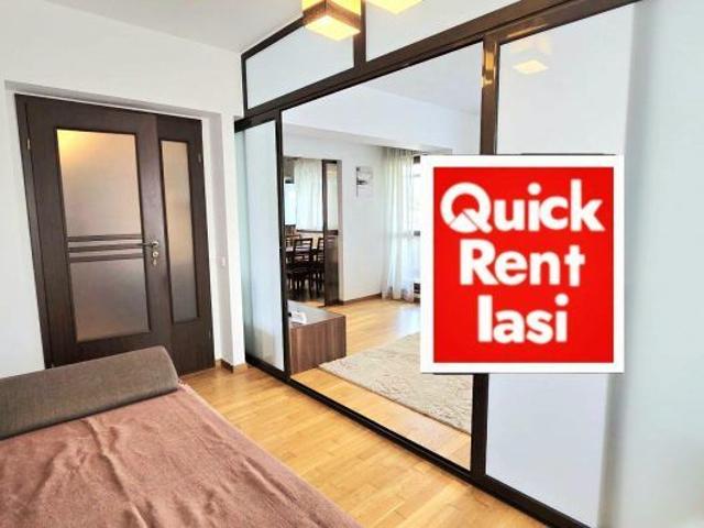 Apartament închirieri în Mircea Cel Batran, Iași
