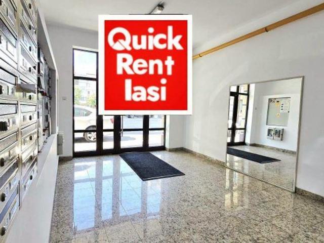 Apartament închirieri în Mircea Cel Batran, Iași