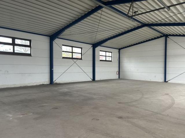 Gewerbe kaufen in Regenstauf, Bayern