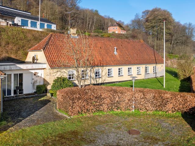 Villa til salg i Vejle