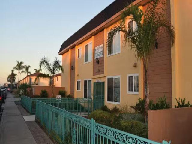 Condo for rent in Chula Vista