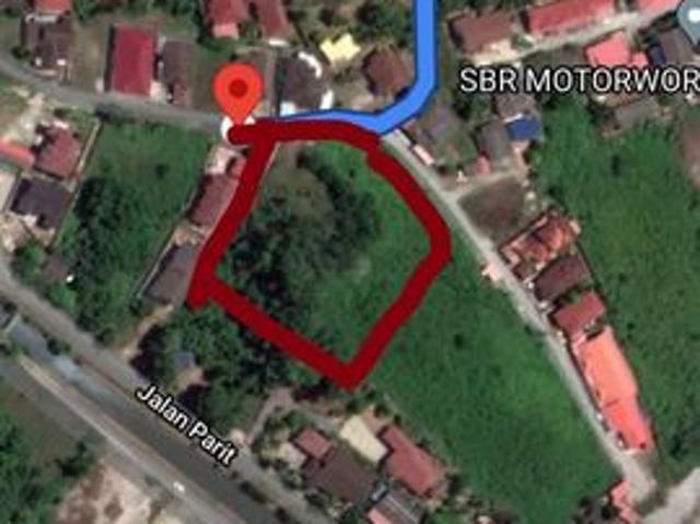 House for sale in Tringganu