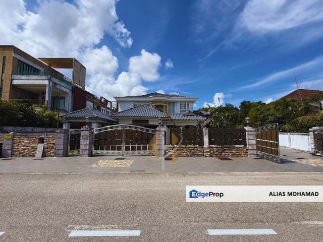 House for sale in Tringganu