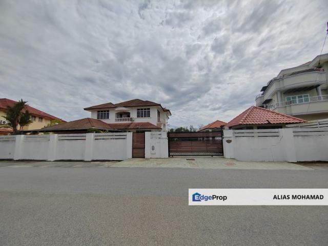 House for sale in Tringganu