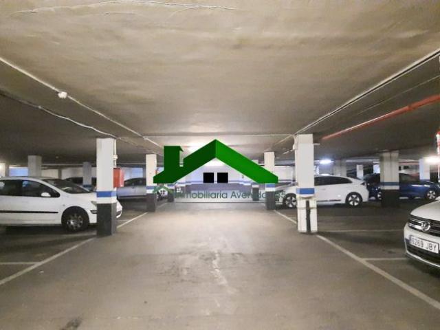 Garaje en venta en Ibarrekolanda, Bilbao