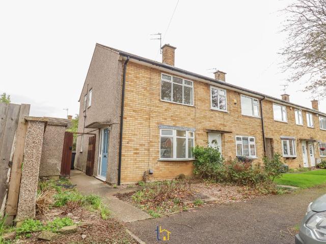 House for rent in Kirby Frith, Leicester