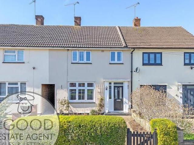 House for sale in Loughton, Epping Forest
