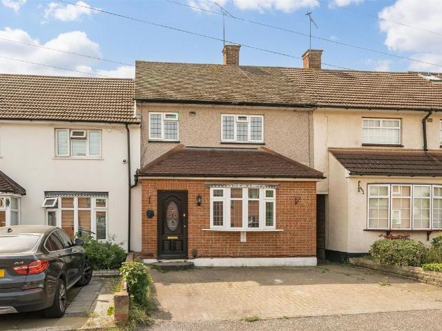 Apartment for rent in Epping, Essex