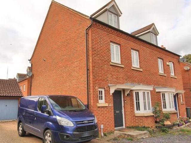 House for sale in Lyons, Greater London