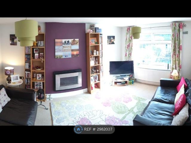 House for rent in Lower Walkley, Walkley