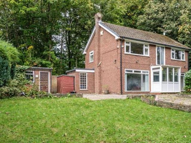 House for sale in Liverpool, Liverpool City Region