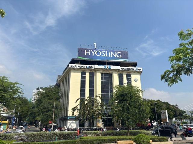 Bất động sản cho thuê tại Khu phố 8, Thành phố Hồ Chí Minh