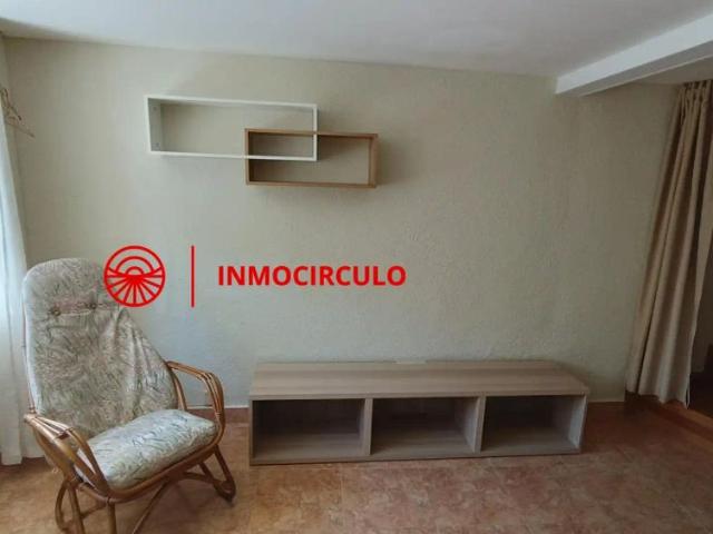 Apartamento en alquiler en Ibeas de Juarros, Burgos