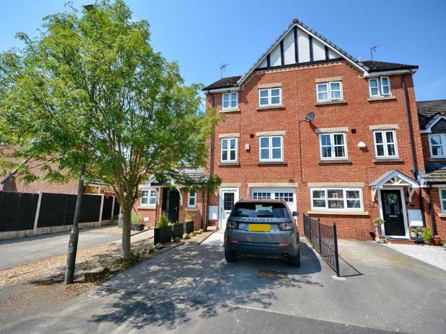 House for rent in New Bold, St Helens