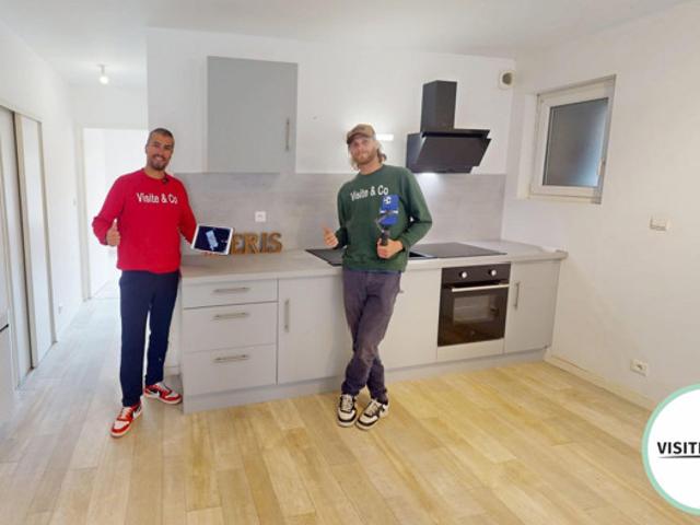 Appartement location à Vire, Condé-sur-noireau