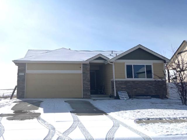 House for sale in Colorado