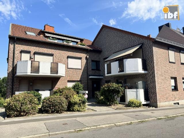 Apartment mieten in Bissen, Würselen